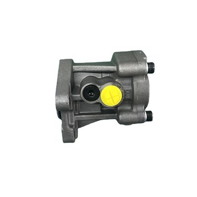 Volvo D12 D16 굴삭기 EC700B EC480용 워터 펌프 20538845