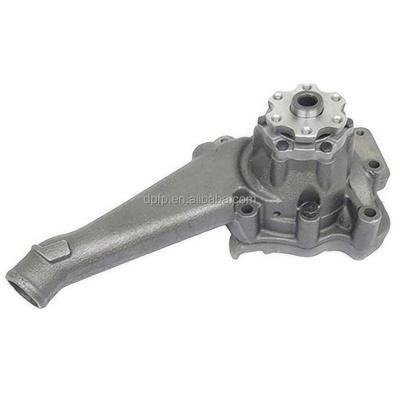 메르세데스 OM366 물 펌프 OEM 3902000001 6개월 보증