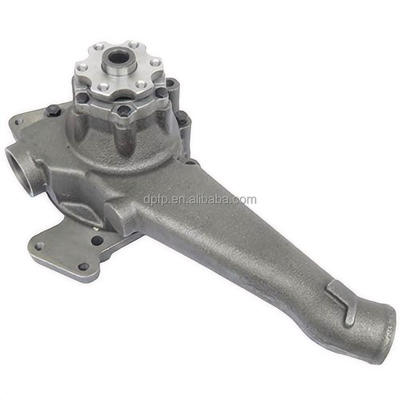 메르세데스 OM366 물 펌프 OEM 3902000001 6개월 보증