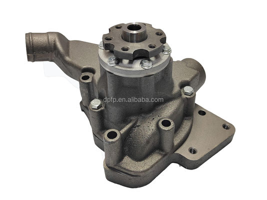 메르세데스-벤츠 트럭 워터 펌프 3662005901 고품질 6개월 보증