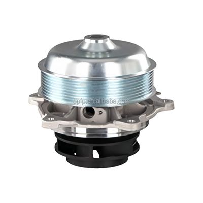 메르세데스 OM366 OM256 엔진 워터 펌프 A3662000601 6개월 보증