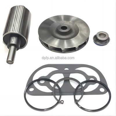 메르세데스-벤츠 엔진 물 펌프 5412002101 6개월 보증