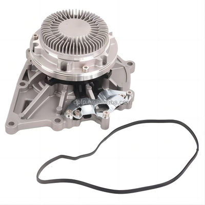 디트로이트 DD15 DD13용 디젤 엔진 워터 펌프 4712000901, 6개월 보증