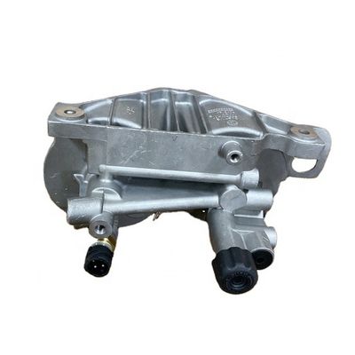 Long Lifespan and -40C-120C Temperature Range Engine Oil Pump Made of Aluminum Alloy for Performance