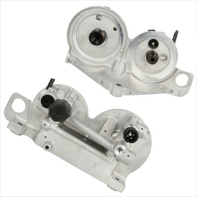 ISO9001 Certified Medium Flow Rate Gear Oil Transfer Pump for Heavy-Duty Industrial Applications