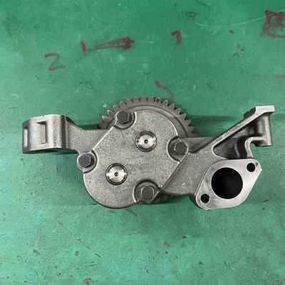 Mercedes-Benz OEM NO 5411800301 Transmission Oil Pump for Automotive Truck with 12 Months Warranty