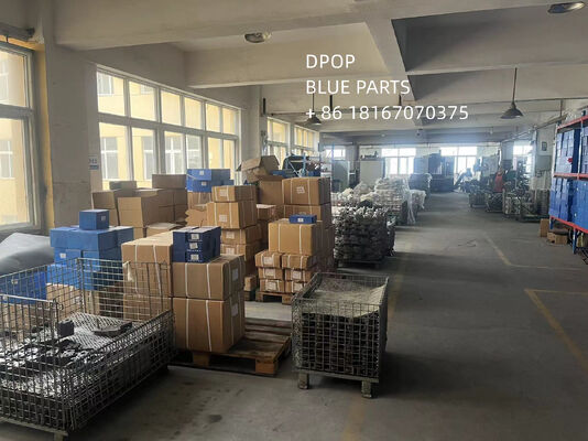 변동 실린더 95534247 1316312015 1316312011 132097 6.45070 ZF ECOSPLIT III 새로운 ECOSPLIT III 16A2823 16S151