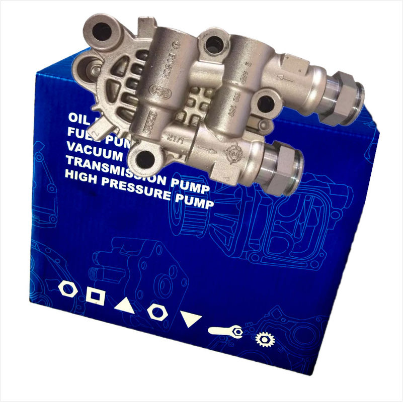 CUMMINS IVECOTRUCK BOSCH를 위한 0440020095 BOSCH 0440020043 BOSCH FPZP18L1S*240+12/500 BOSC