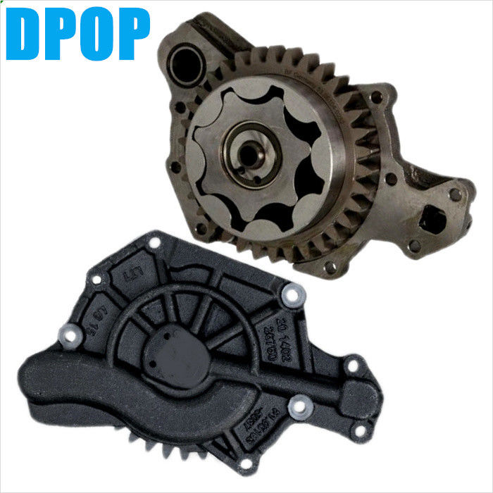 오일 펌프를 위한 021800267600 OE 독일  PU0096  ET ENGINETEAM 3.14147 DT 34T/8T/7T