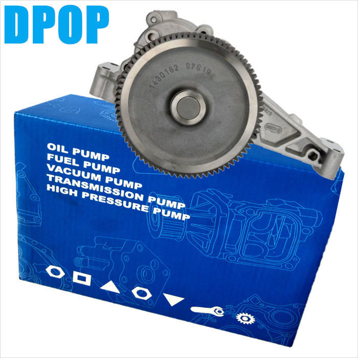 DPOP 트럭 엔진 기름 펌프 2106275 SCANIA P/G/R/T DC13