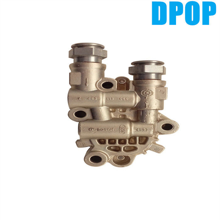 DPOP 42543436 0440020019 BOSCH FP/ZP18/L1S 품질에 대한 BOSCH IVECOTRUCK BOSCH 기어 펌프 연료 사전 공급