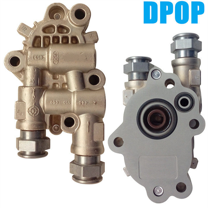 DPOP 42543436 0440020019 BOSCH FP/ZP18/L1S 품질에 대한 BOSCH IVECOTRUCK BOSCH 기어 펌프 연료 사전 공급
