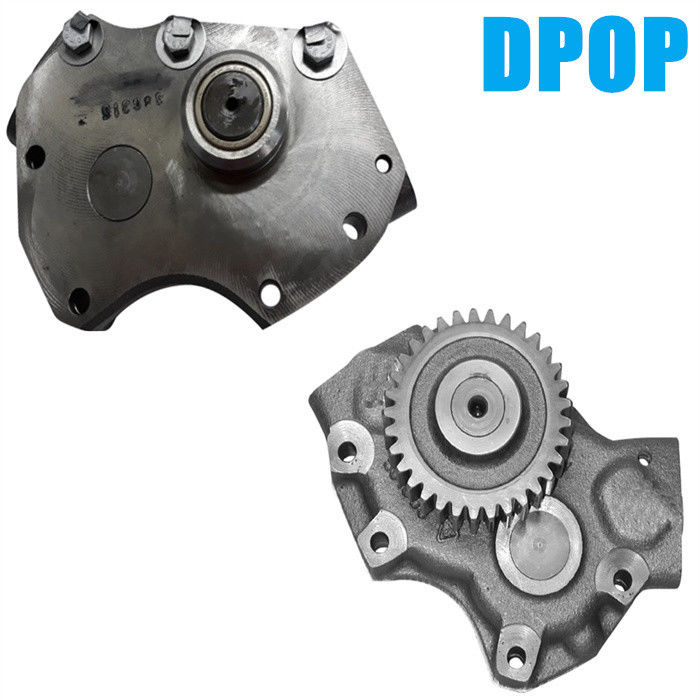 ETPS 엔진 기름 펌프 4709000 8820879 IVECOTRUCK C03 - C03.75 OEM 기준을 위한 153623980