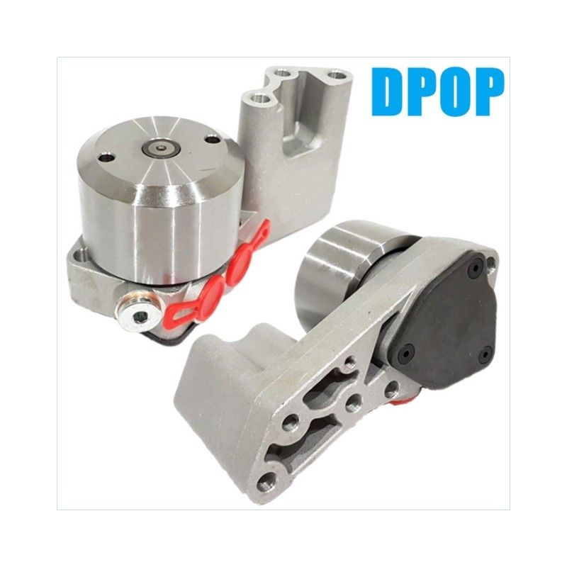 OEM 트럭 연료 펌프 21511352 20459247 20524154 오프로드 D4D/D5A/D6D