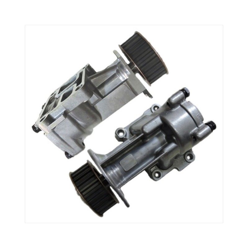 품질 DEUTZ F4L1011 엔진 오일 펌프 21/90-217 05711465 공장