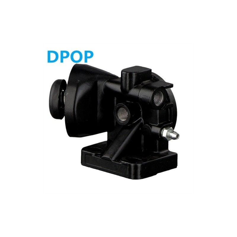 61mm 내부 지름 디젤 필터 헤드 500316868 99460566 98430076 98432043