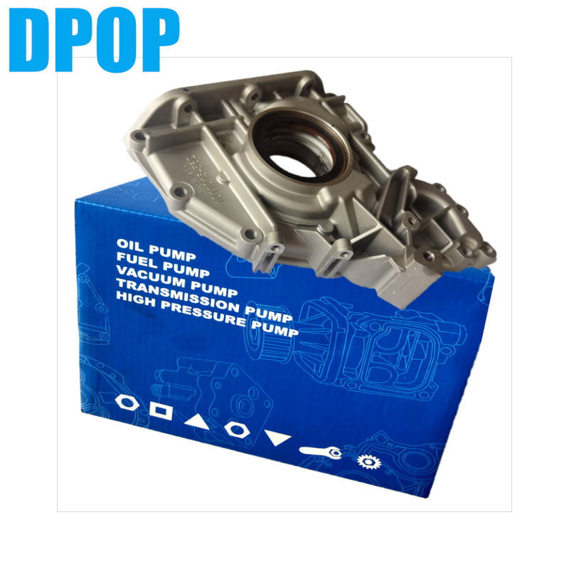 로터 16.5mm 137.8mm 엔진 오일 펌프 DPOP 20476119 20574451 23170999 21489736 TAD 620 VE DEUTZ BF6M2012