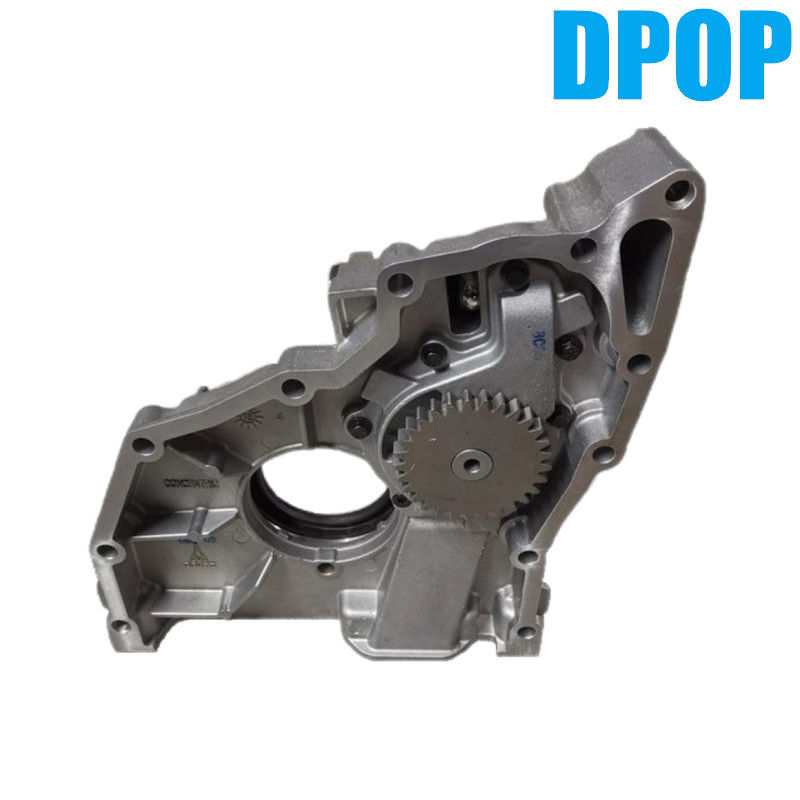 OEM 엔진 오일 펌프 21486014 21075490 20906321 20859343 7421486014 DEUTZ TCD2013L06 4V 펜타 TAD734GE TAD752/3/4GE