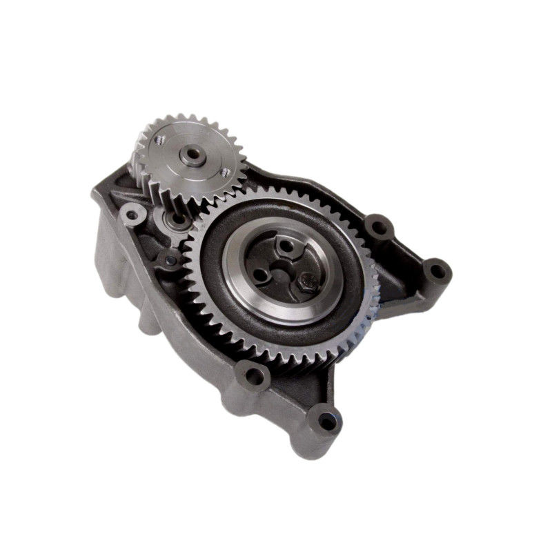 치아 너비 60mm 864517 864760 TWD731VE TWD740GE/VE TD71A/TD710G/TID71A TWD710G/V를 위한 엔진 오일 펌프