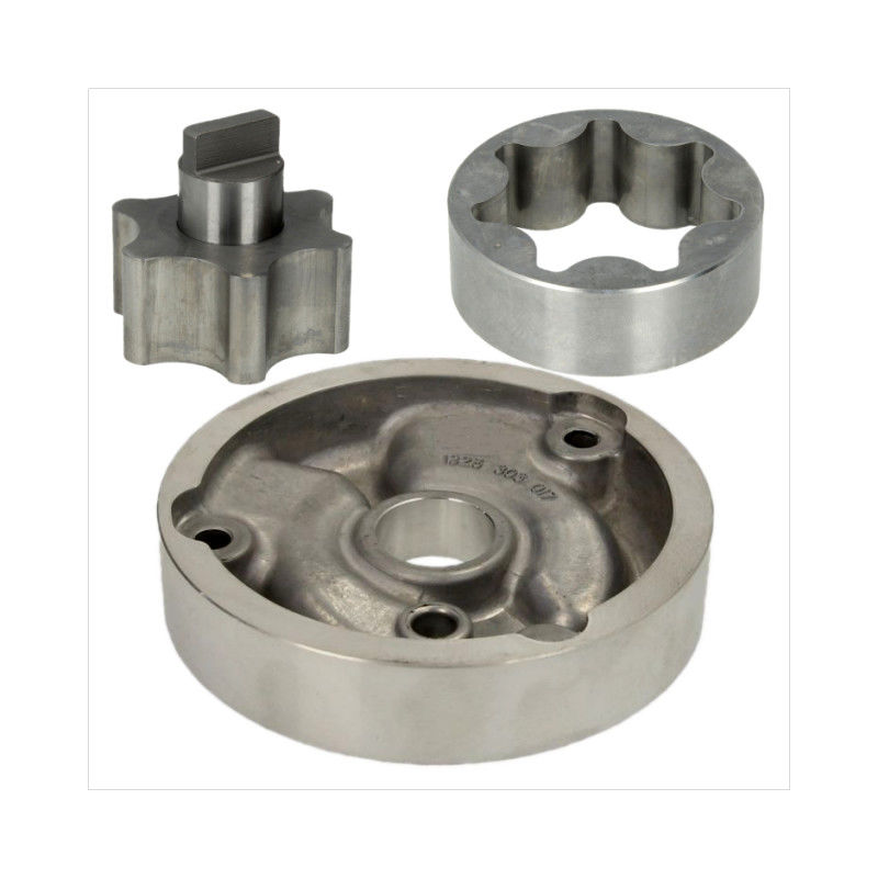 OEM 변속기 오일 펌프 커버 1325303017S 1315303027S 1314202039S ZF ZF ECOSPLIT IV 기어박스