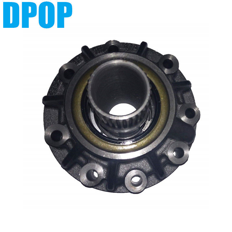변속기 오일 펌프 AT440858 AT310590 0501220664 QR6888157 JOHN DEERE 로더 랜즈케이퍼 모델 210K와 호환