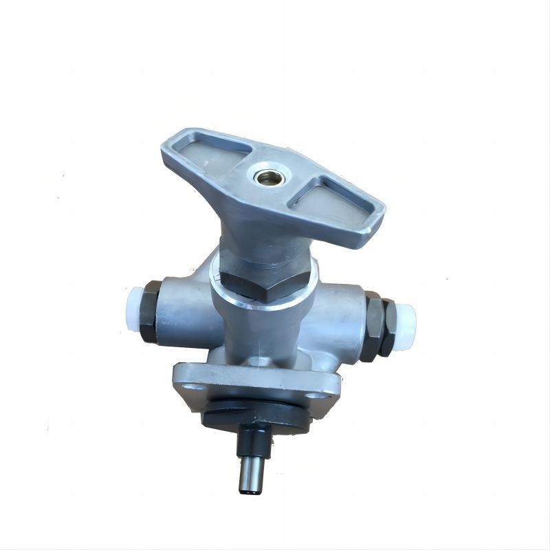 DPOP 수동 연료 펌프 OE 번호 0003047051 5000821170 르노 09004134 IVECO 트럭