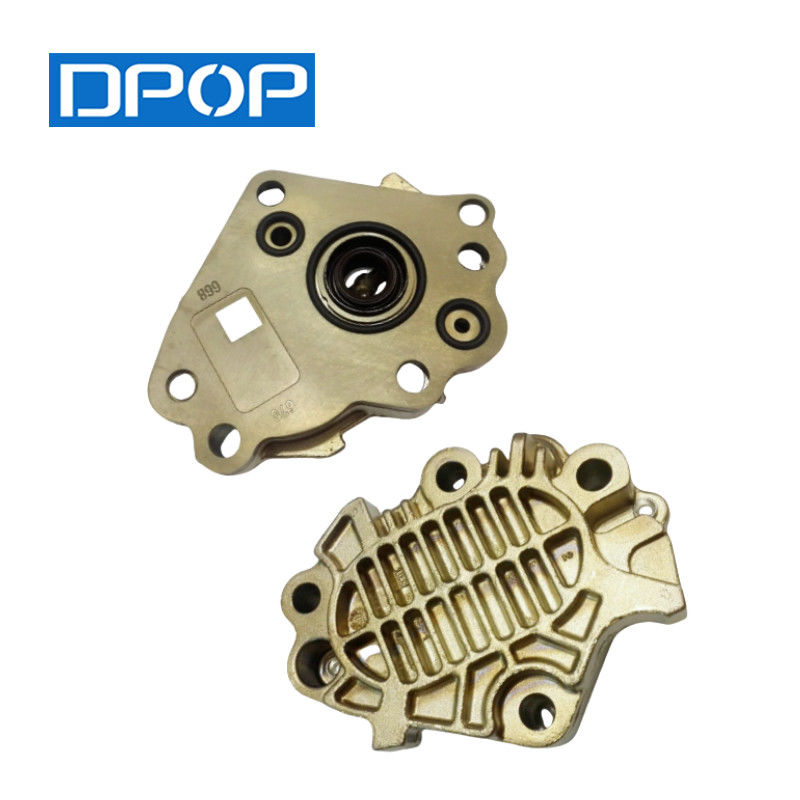 DPOP 연료 리프트 펌프 0440020073 MITSUBISHI CANTER 3의 주입 펌프0, 4.9