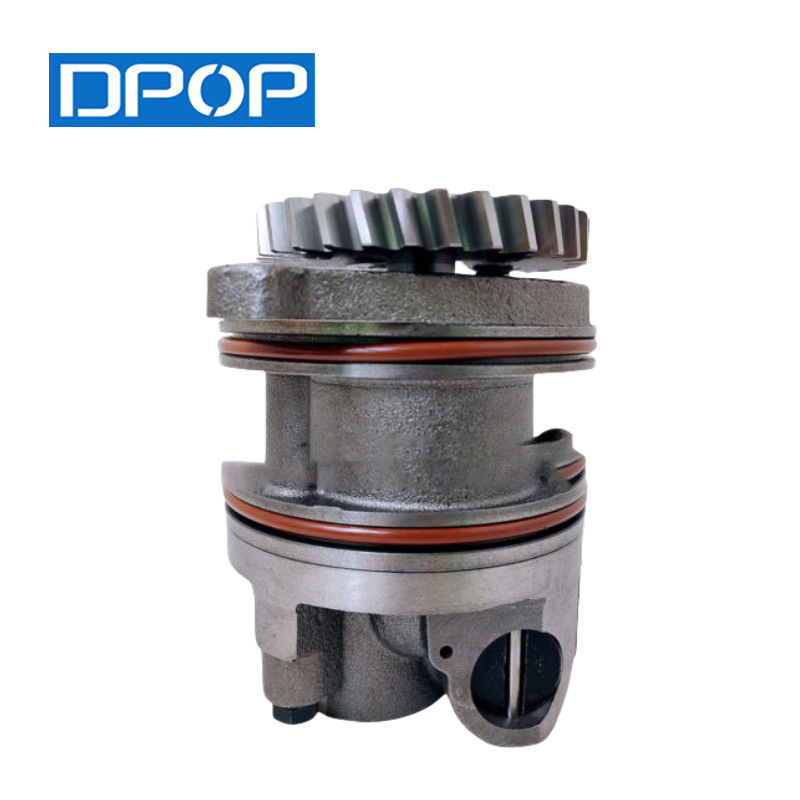 DPOP 19L CUMMINS K19 KTA19 QSK19 3047549 3201119 AR10588을위한 새로운 엔진 오일 윤활유 펌프