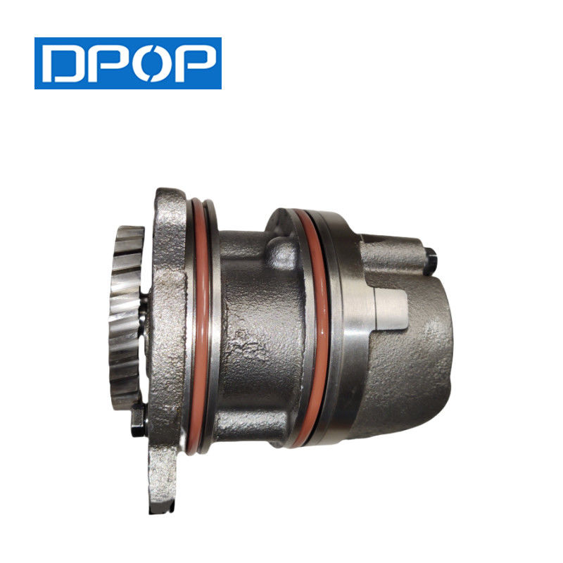DPOP 19L CUMMINS K19 KTA19 QSK19 3047549 3201119 AR10588을위한 새로운 엔진 오일 윤활유 펌프