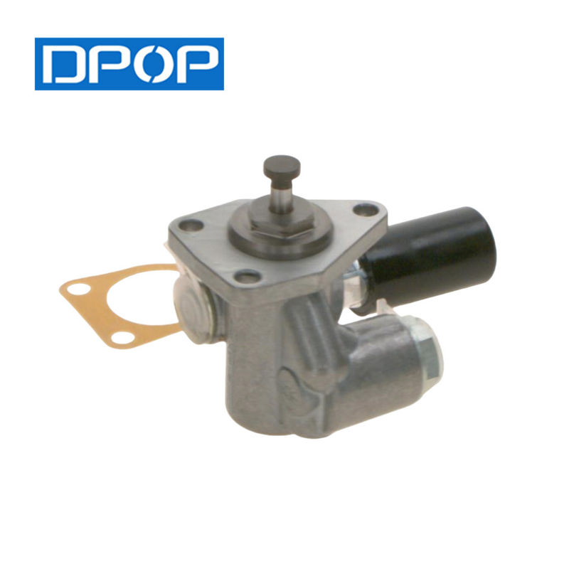 DPOP 0 440 004 989 보쉬에 대한 연료 펌프