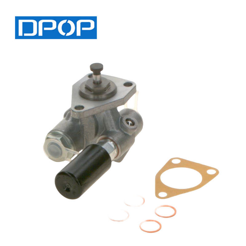 DPOP 0 440 004 989 보쉬에 대한 연료 펌프