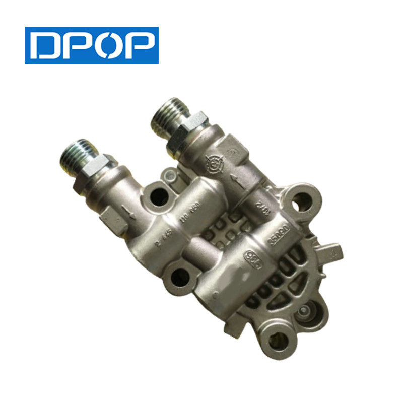 보쉬의 DPOP 연료 펌프 교체 0440020117 TNVD YUCHAI, FAW, DOOSAN, DONGFENG, LOVOL에 적합