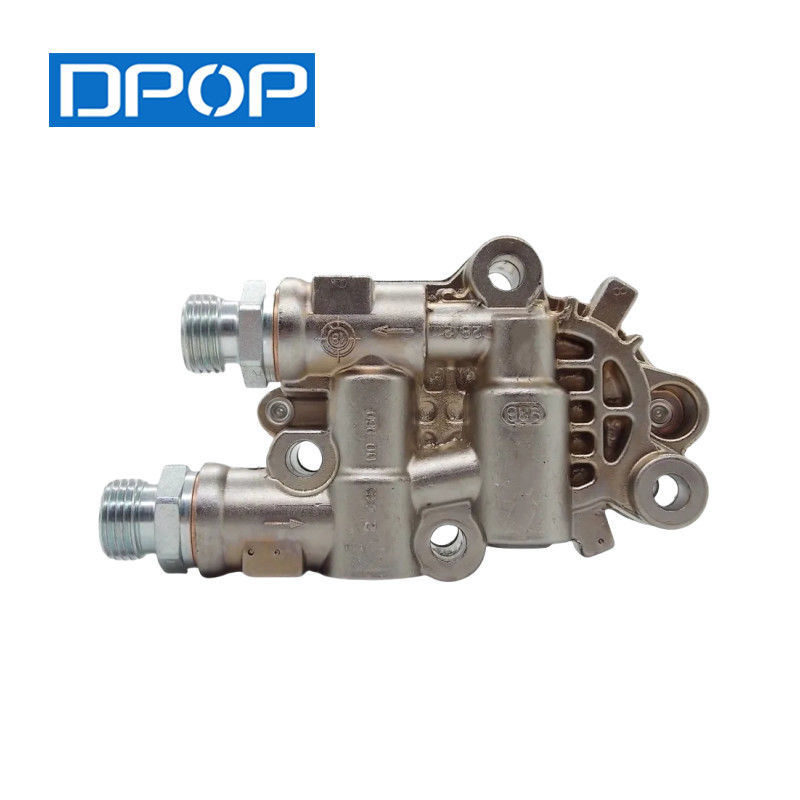 보쉬의 DPOP 대체 0440020118 디젤 피드 기어 펌프 FP/ZP25/L1S MWM MAXXFORCE NAVISTAR
