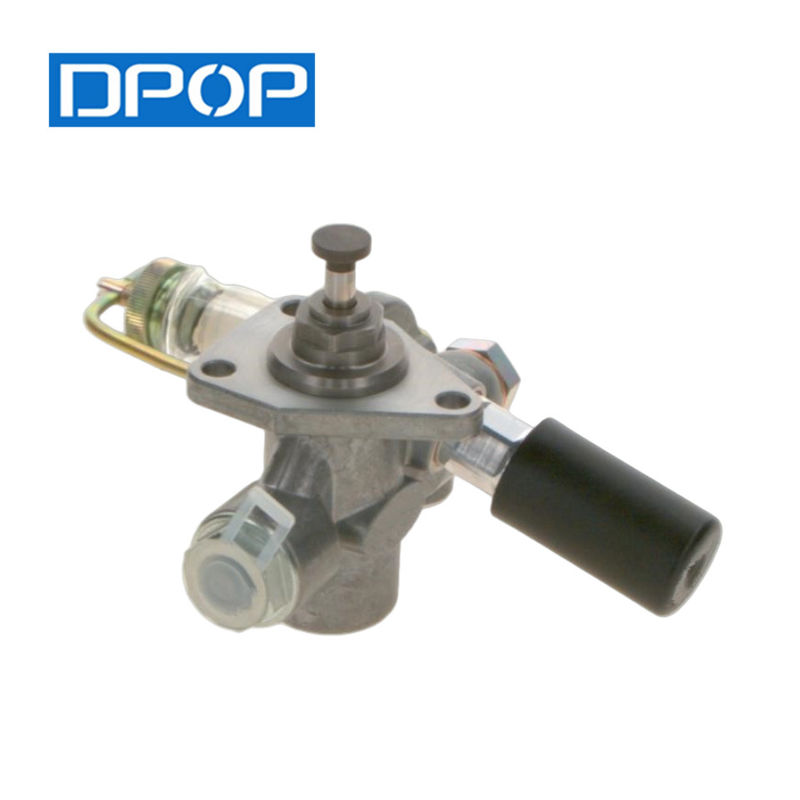 DPOP 연료 공급 펌프 11998350 VOLVO A20C A25C L120C L120D에 대한 BOSCH SCANIA 연료 펌프 DSC11/113, 0440008069