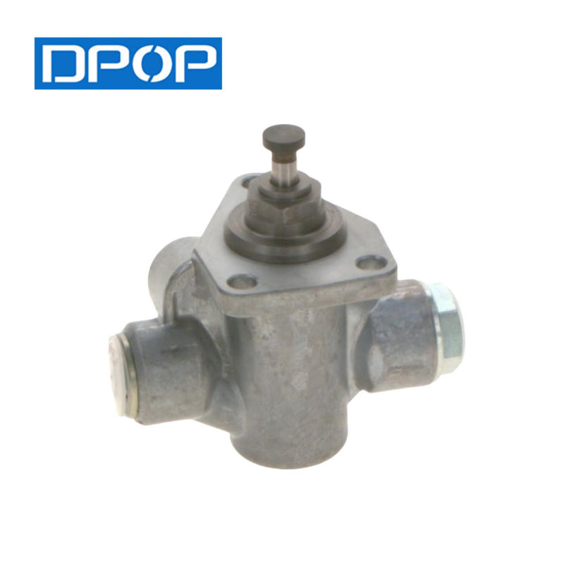 DPOP 0440008076 0440008171 연료 전 공급 피드 펌프 보쉬 FP/KG24P202 IVECO 93160462