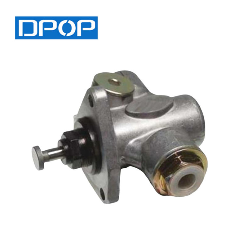 DPOP 새로운 연료 공급 리프트 펌프 맥 E7 314GC227P5 0440008086 연료 수동 공급 펌프
