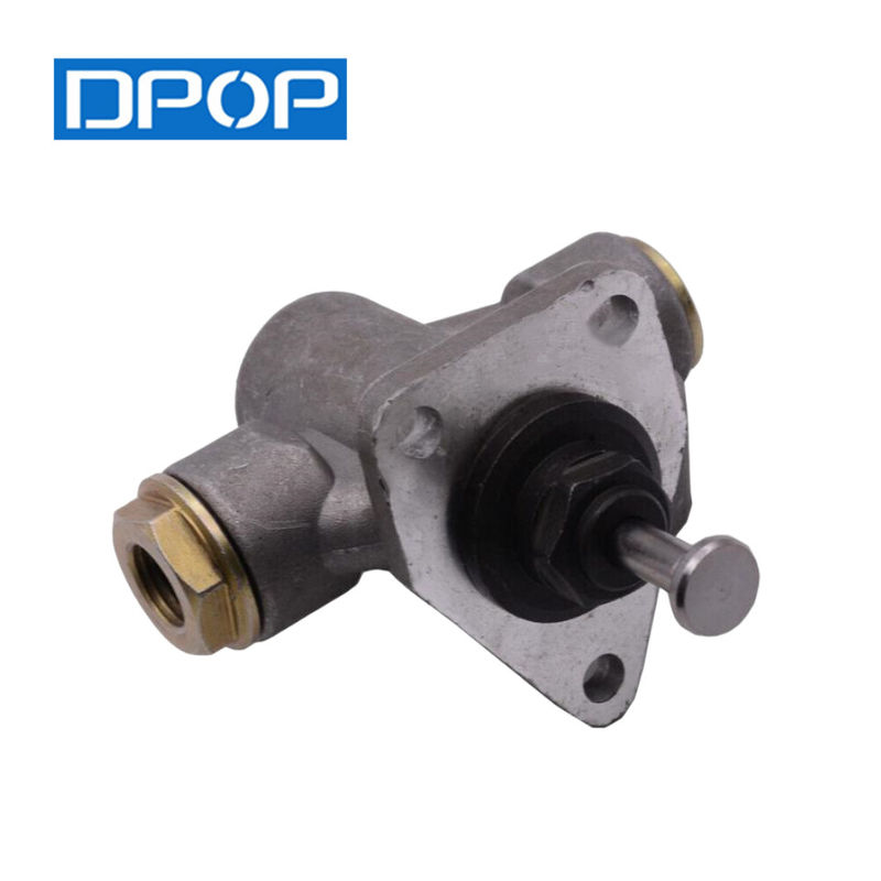 DPOP 새로운 연료 공급 리프트 펌프 맥 E7 314GC227P5 0440008086 연료 수동 공급 펌프