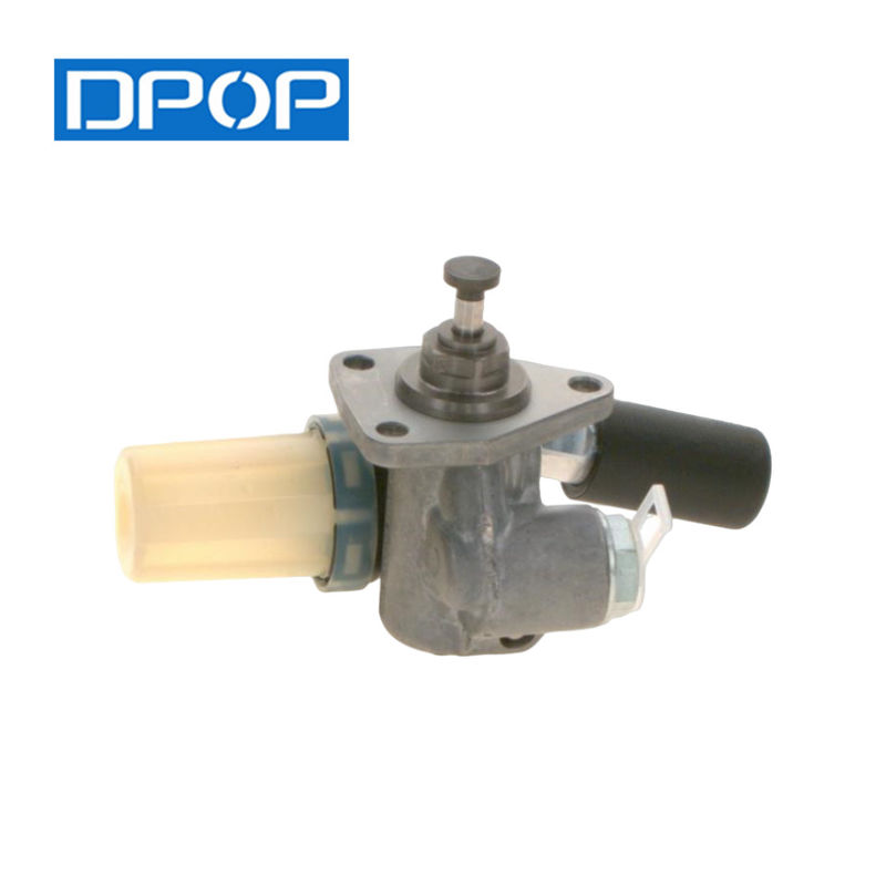 DPOP 연료 전 공급 공급 공급 펌프 교체 BOSCH 0440008108, FP/KG24P311, 5001821529 RENAULT & VOLVO