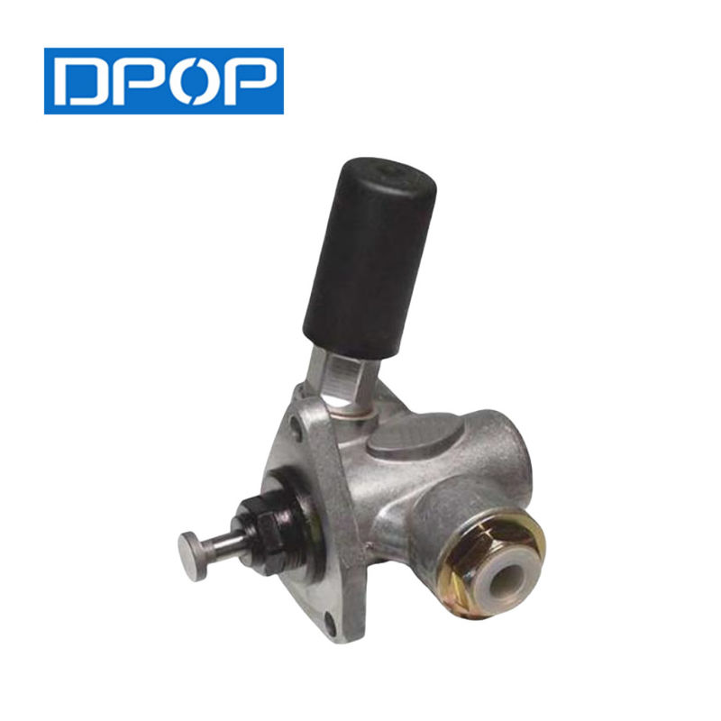 DPOP 연료 펌프 0440008111 DAF 1207721 SCANIA 1307770 IVECO 809 3372 VOLVO 8113707을위한 연료 핸드 펌프