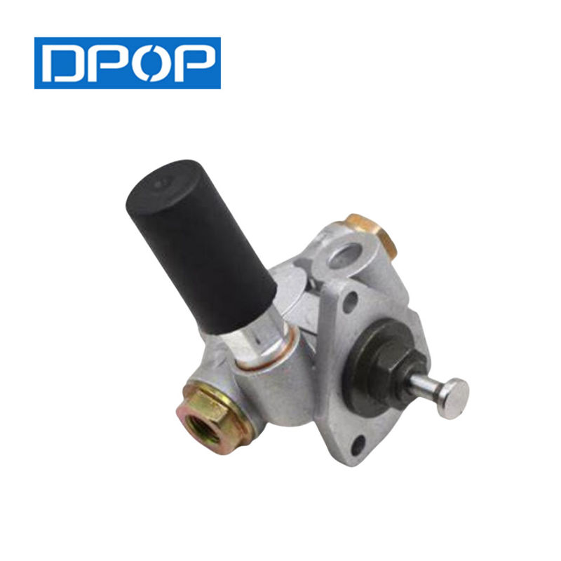DPOP 수동 연료 공급 펌프 0440008122 RE46375 BOSCH FP/KG24P316의 직접 교체