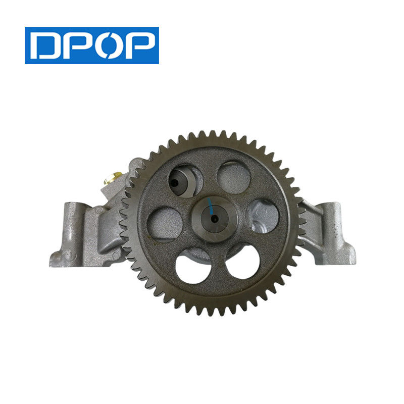도산 디젤 DL08 엔진 DX300-3 발굴기용 DPOP 오일 펌프 65.05100-6052B