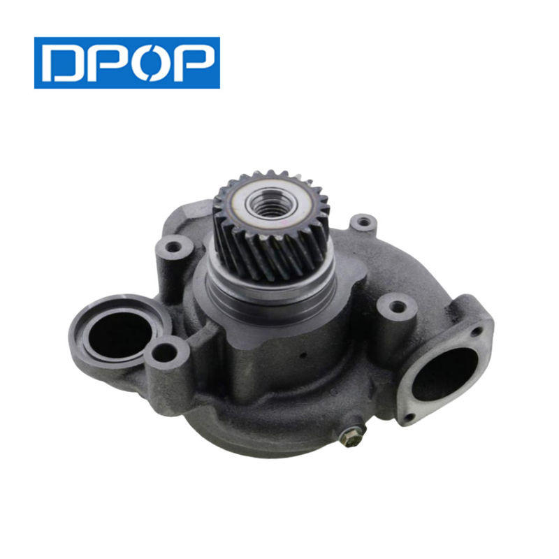 볼보 발굴기용 물 펌프 8192050 EC300 EC280 EW200 A20C A25C A20 A25C