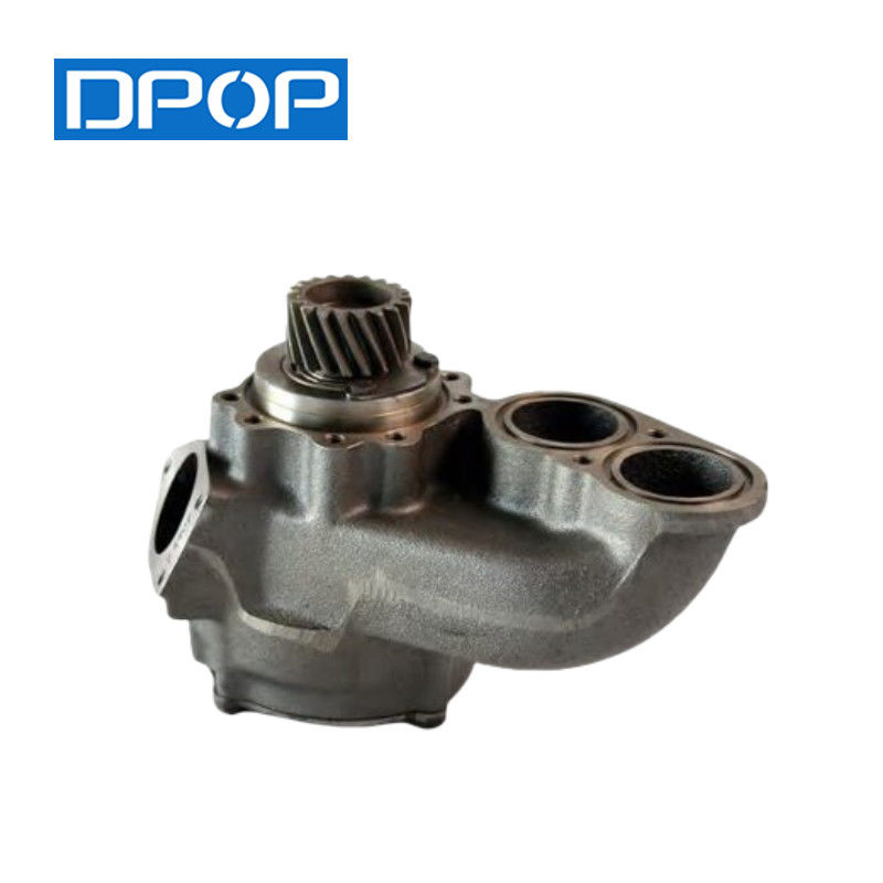 DPOP 물 펌프 VOE 20431484 1675945 3184802 볼보 A25D EC360B EC330B G700B L150E