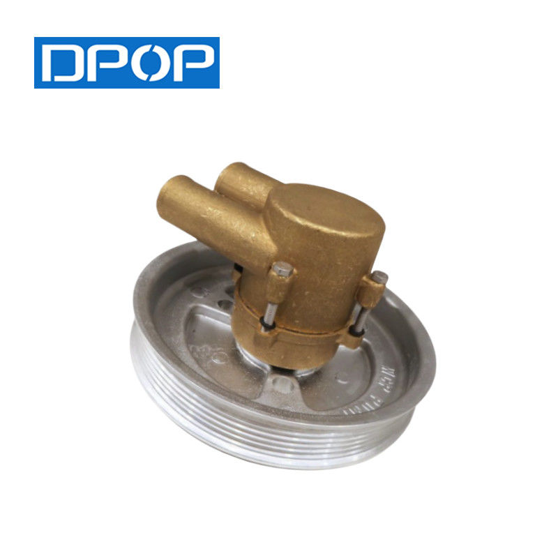DPOP 바닷물 펌프 볼보 펜타 4.3 5.7 V8 V6 21212799 3812519