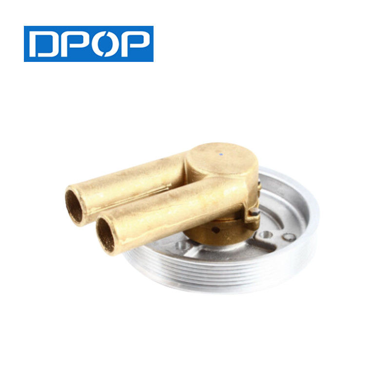 DPOP 21214599 V6 V8 볼보 펜타 4.3/5.0/5.7