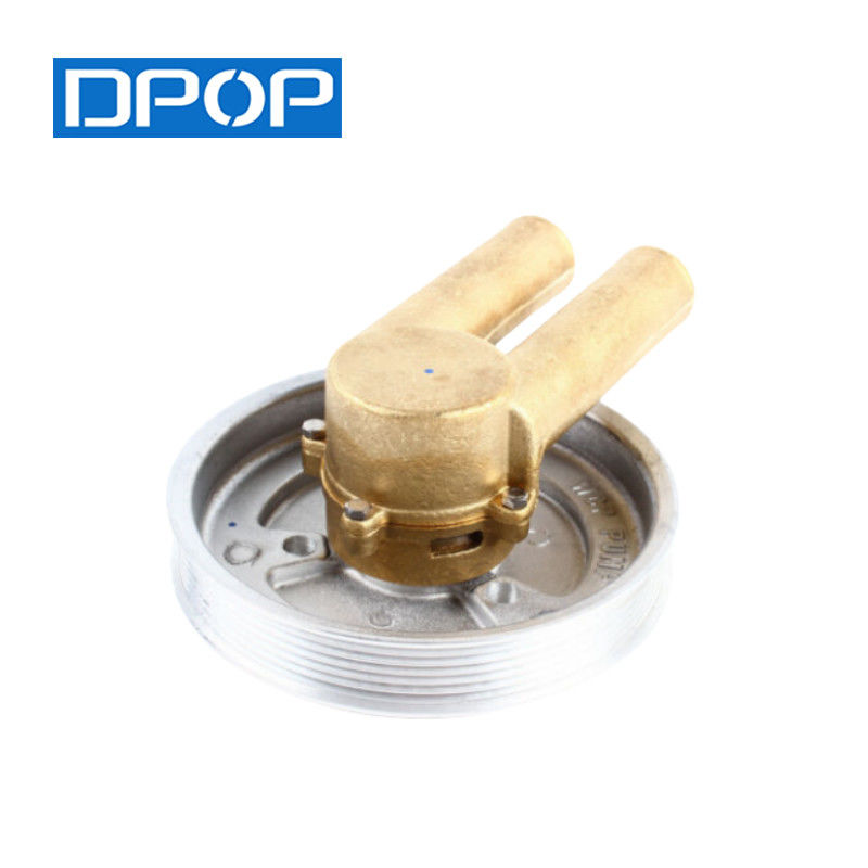 DPOP 21214599 V6 V8 볼보 펜타 4.3/5.0/5.7