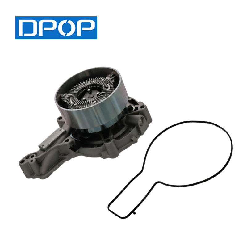 DPOP 21974080 / 21072414 / 21648 / 21781059 볼보 FM11 FM13 FMX13 NH 9/10용 전기 물 펌프