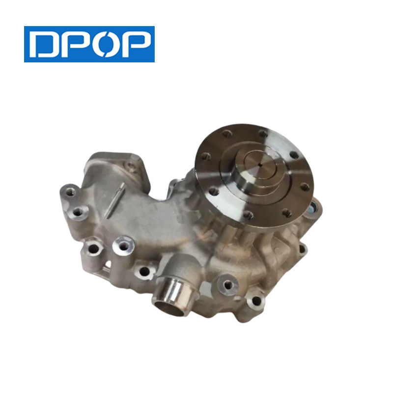DPOP 물 펌프는 VOLVO 23552770, 22107715, 22951346을 대체합니다.
