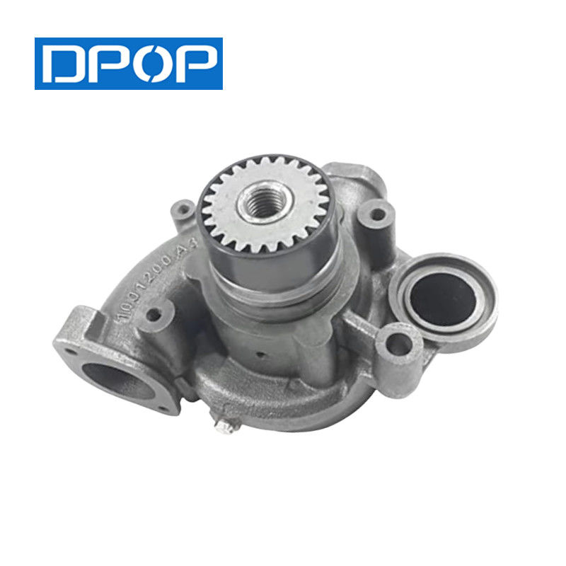 DPOP WATER PUMP 8113522, 8112185, 20575653, 3183909, 85000387 VOLVO 덤프 트럭 로더를 위해