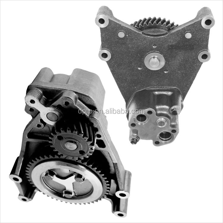 볼보 펜타 EC420 오일 펌프 F10 NL10 트럭용 479319 28/31.5mm